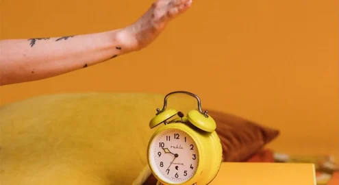 Resetting Your Sleep Schedule After a Long Eid Break: A Gentle Return to Routine