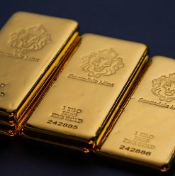 أسعار الذهب اليوم في مصر الثلاثاء 2 يونيو 2026.. عيار 21 بـ 6660 جنيه وتراجع سعر الجنيه الذهب
