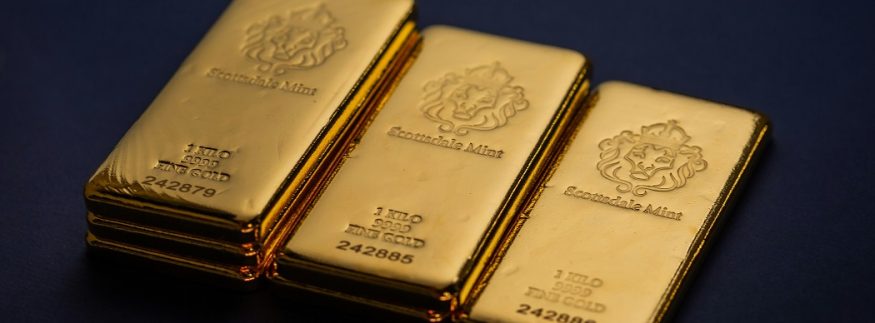أسعار الذهب اليوم في مصر الثلاثاء 2 يونيو 2026.. عيار 21 بـ 6660 جنيه وتراجع سعر الجنيه الذهب