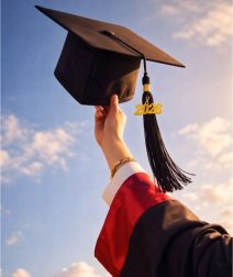 Graduation Season in Egypt: The Rise of Creative Celebration Service Providers