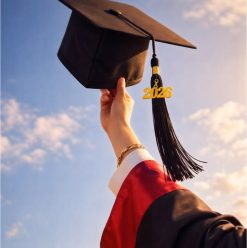 Graduation Season in Egypt: The Rise of Creative Celebration Service Providers