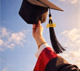 Graduation Season in Egypt: The Rise of Creative Celebration Service Providers