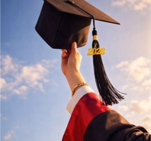 Graduation Season in Egypt: The Rise of Creative Celebration Service Providers