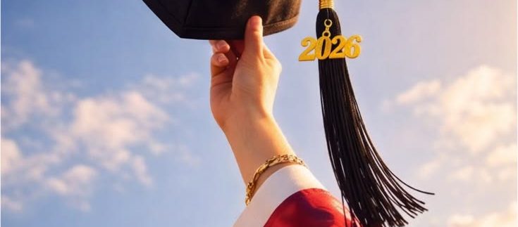 Graduation Season in Egypt: The Rise of Creative Celebration Service Providers