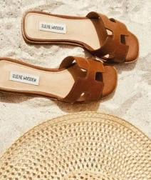 Step Into Summer: Brands for Stylish Summer Slippers