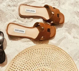Step Into Summer: Brands for Stylish Summer Slippers