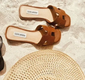 Step Into Summer: Brands for Stylish Summer Slippers