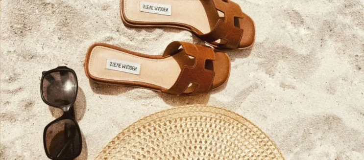Step Into Summer: Brands for Stylish Summer Slippers