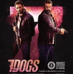 7 Dogs