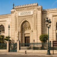 متحف الفن الإسلامي بالقاهرة 2026.. 5 مقتنيات مدهشة من مفتاح الكعبة إلى أقدم كتابة كوفية