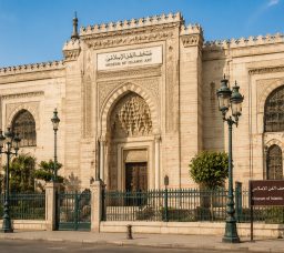 متحف الفن الإسلامي بالقاهرة 2026.. 5 مقتنيات مدهشة من مفتاح الكعبة إلى أقدم كتابة كوفية