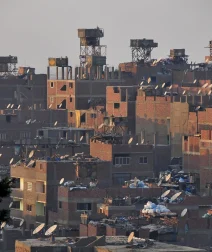 From Trash to Treasure: Cairo Places That Got a Second Chance