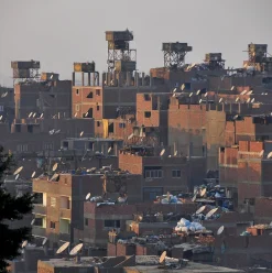 From Trash to Treasure: Cairo Places That Got a Second Chance