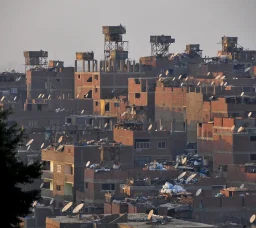 From Trash to Treasure: Cairo Places That Got a Second Chance