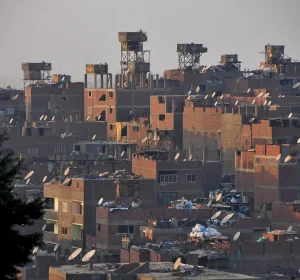 From Trash to Treasure: Cairo Places That Got a Second Chance