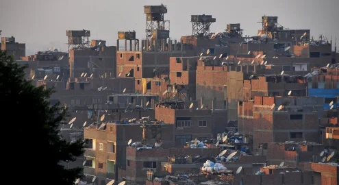 From Trash to Treasure: Cairo Places That Got a Second Chance