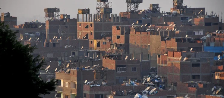 From Trash to Treasure: Cairo Places That Got a Second Chance