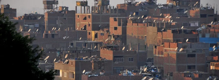 From Trash to Treasure: Cairo Places That Got a Second Chance