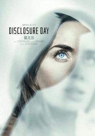 Disclosure Day