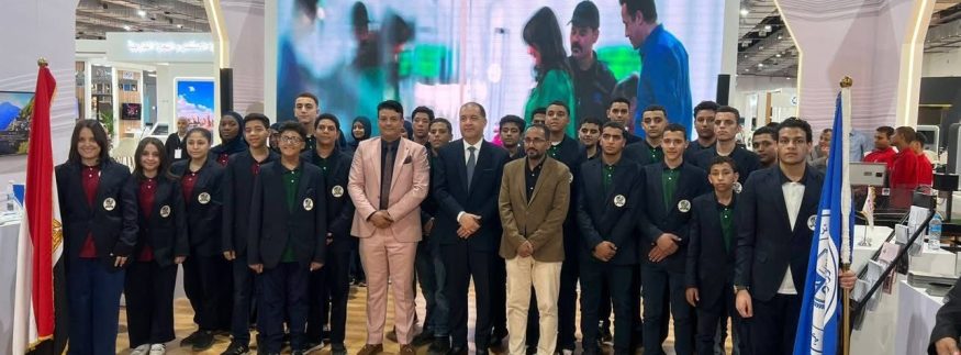 الثانوية العامة مش هي الطريق الوحيد.. دليلك لتعليم فني وتطبيقي مختلف في مصر في 2026