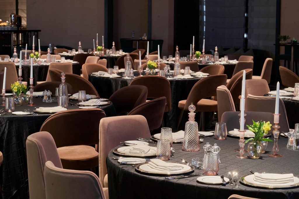 Sky Venue: Elevating Every Occasion Above Cairo – Cairo 360 Guide to ...