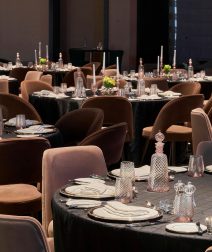 Sky Venue: Elevating Every Occasion Above Cairo