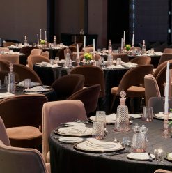 Sky Venue: Elevating Every Occasion Above Cairo