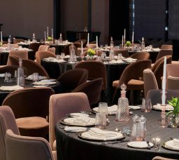 Sky Venue: Elevating Every Occasion Above Cairo
