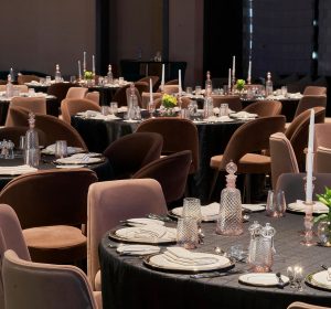 Sky Venue: Elevating Every Occasion Above Cairo