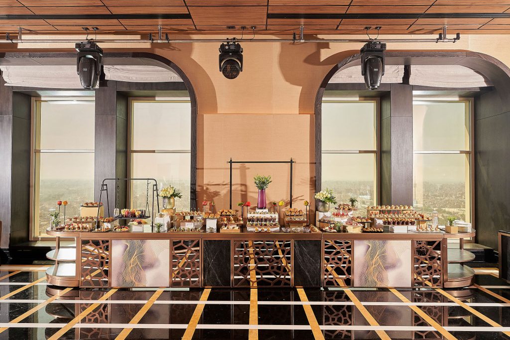 Sky Venue: Elevating Every Occasion Above Cairo – Cairo 360 Guide to ...