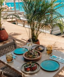 New Summer Hotspots to Discover at Egypt’s North Coast