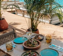 New Summer Hotspots to Discover at Egypt’s North Coast