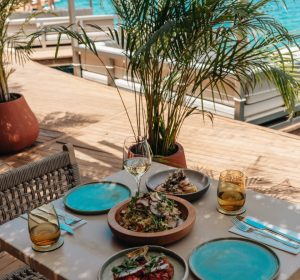 New Summer Hotspots to Discover at Egypt’s North Coast