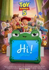 Toy Story 5