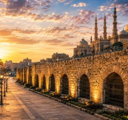القاهرة بتتحول لمتحف مفتوح.. تفاصيل خطة إحياء سور مجرى العيون ومحيط السيدة عائشة