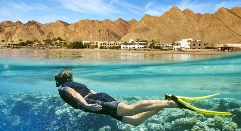 Budget-Friendly Day Trips from Cairo