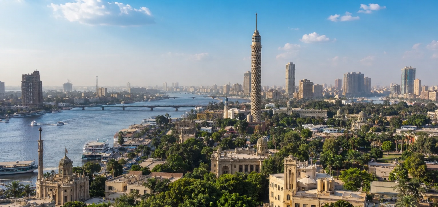 دليل الخروج في الزمالك 2026.. قصور تاريخية وحدائق ساحرة وأماكن ثقافية ومطاعم مميزة