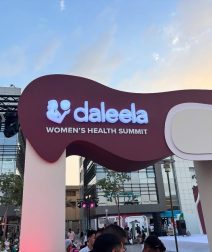Daleela Summit Puts Women’s Reproductive Health in the Spotlight