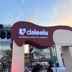Daleela Summit Puts Women’s Reproductive Health in the Spotlight