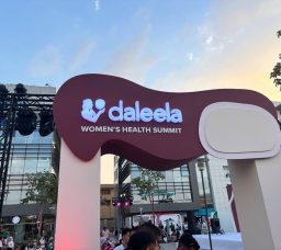 Daleela Summit Puts Women’s Reproductive Health in the Spotlight