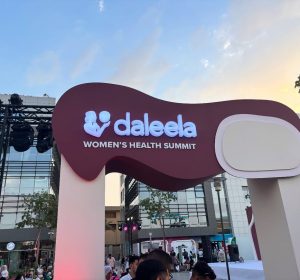 Daleela Summit Puts Women’s Reproductive Health in the Spotlight