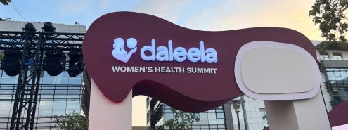 Daleela Summit Puts Women’s Reproductive Health in the Spotlight