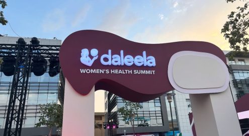 Daleela Summit Puts Women’s Reproductive Health in the Spotlight