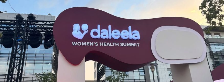 Daleela Summit Puts Women’s Reproductive Health in the Spotlight