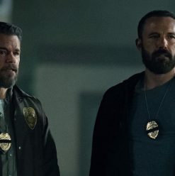 مراجعة فيلم The Rip - Netflix (2026).. أكشن بوليسي قديم بروح جديدة