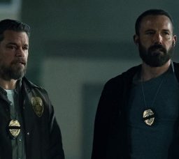 مراجعة فيلم The Rip - Netflix (2026).. أكشن بوليسي قديم بروح جديدة