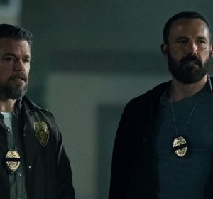 مراجعة فيلم The Rip - Netflix (2026).. أكشن بوليسي قديم بروح جديدة