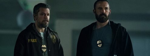 مراجعة فيلم The Rip - Netflix (2026).. أكشن بوليسي قديم بروح جديدة