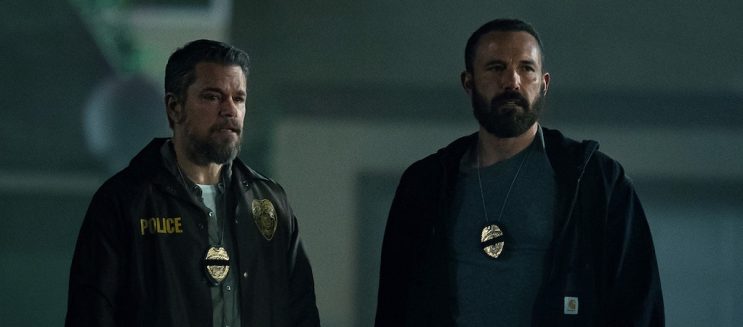 مراجعة فيلم The Rip - Netflix (2026).. أكشن بوليسي قديم بروح جديدة