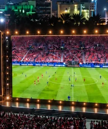 Where to Watch the World Cup Matches in Cairo